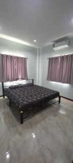 บ้านเขมฐิดา - Uthai Thani - 4