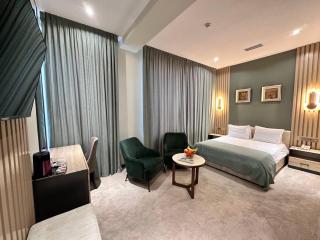 HUSMA Hotel & Spa - 0