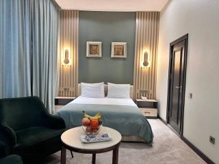 HUSMA Hotel & Spa - 9