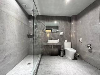 HUSMA Hotel & Spa - Tasjkent - 2