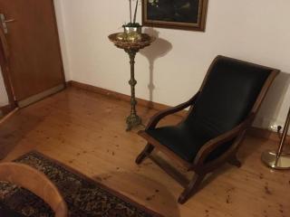 Haus Päsch nahe See mit beheiztem Whirlpool/Sauna - Bütgenbach - 1