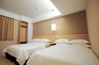 The Riverside Hotel Hengchun - Hengchun South Gate - 7