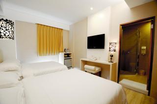 The Riverside Hotel Hengchun - Hengchun South Gate - 6