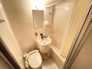 Smile Hotel Yonago - 3