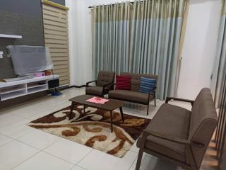 MELUR HOMESTAY - Jitra - 7