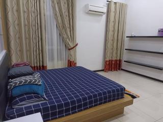 MELUR HOMESTAY - Jitra - 5