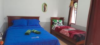 Arnolds Familly homestay - Bajawa - 1