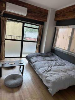 North River 302 Dandelion 新スタジアムの近く - Kami-nagarekawachō - 0