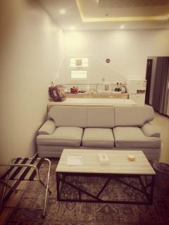 نجمة راحتي للشقق الفندقيه - 2