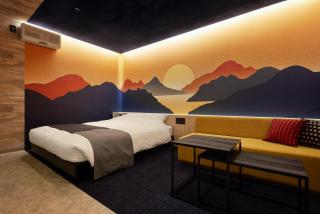 HOTEL FOURSEASONS KITAKAMI Adult only - 2