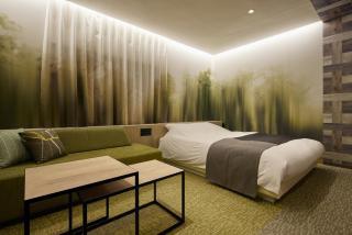 HOTEL FOURSEASONS KITAKAMI Adult only - 6