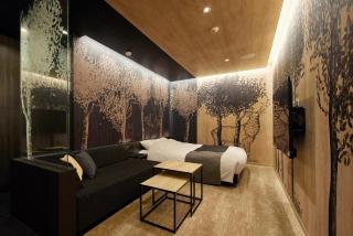 HOTEL FOURSEASONS KITAKAMI Adult only - 5