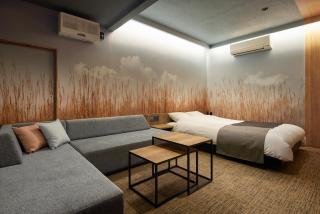 HOTEL FOURSEASONS KITAKAMI Adult only - 1