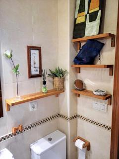Vivienda Señorial Centro Córdoba - Cordoue - 9