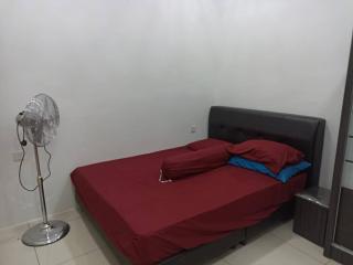 MELUR HOMESTAY - Jitra - 0