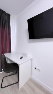Iași Poitier Towers Flat - Iaşi - 1