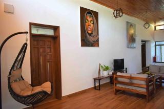 Backdoor Villa - Diani Beach - 0