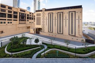 Beautiful 1BR at Forte Tower 2 Downtown Dubai by Deluxe Holiday Homes - Dubai - 4