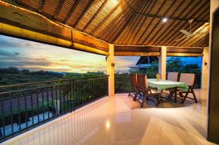 Sing Sing Resort Lovina - 0