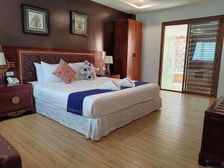 Marand Beach Resort - Bauang - 9