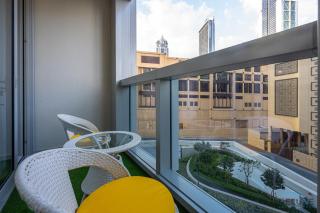 Beautiful 1BR at Forte Tower 2 Downtown Dubai by Deluxe Holiday Homes - Dubai - 7