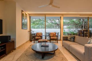 Aster by Hireavilla - 3BR w Private pool in Parra - Parra - 4
