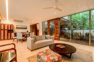 Aster by Hireavilla - 3BR w Private pool in Parra - Parra - 5