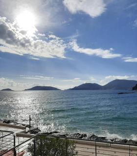 Sea & Culture San Terenzo -Lerici-300 m from the beach - San Terenzo - 9