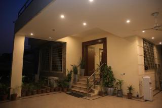 Orbit Residency F-7 - Islamabad - 2