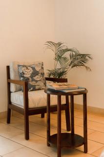 Aster by Hireavilla - 3BR w Private pool in Parra - Parra - 7