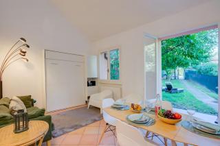 France Apartment - Happy Rentals - Ispra - 5