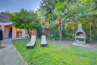 France Apartment - Happy Rentals - Ispra - 8