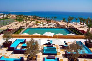 Retac Qunay Dahab Resort & SPA - Dahab - 0
