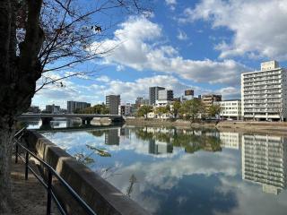 North River 601 Peace Wing 6 - Kami-nagarekawachō - 7