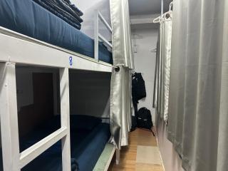 Sweed Dee Seaview Hostel - Phi Phi Don - 2