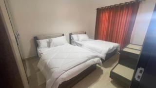 Al dau heights - Hurghada - 0