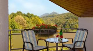 Gasthaus Trifelsblick - Wernersberg - 7