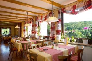 Gasthaus Trifelsblick - Wernersberg - 5
