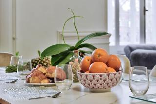 Fifa-lodge & breakfast - Lione - 6