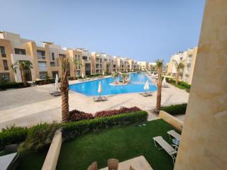Mangroovy El Gouna Apartments A F - Hurghada - 5