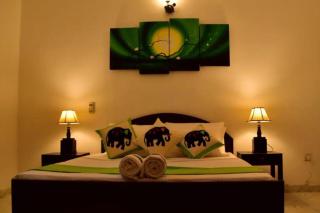 Thushine Hotel - Seeduwa - 7