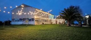 Rancho Jardines de Marchenilla - Alcalá de Guadaira - 3