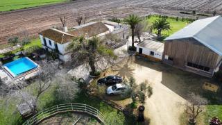 Rancho Jardines de Marchenilla - Alcalá de Guadaira - 6