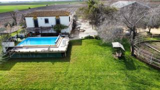 Rancho Jardines de Marchenilla - 1