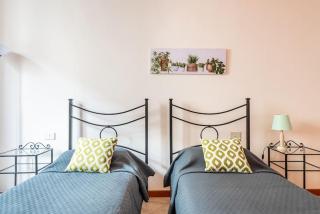 Sant'Ambrogio Charming Apartment - Florence - 6