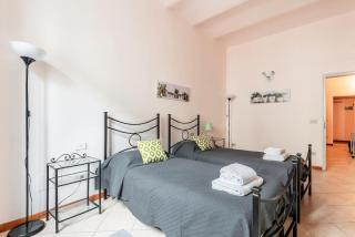 Sant'Ambrogio Charming Apartment - Florence - 3