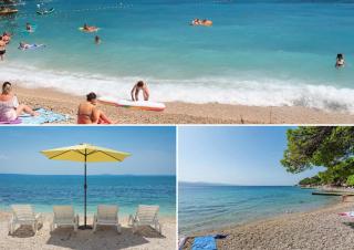 Sunshine Suites - Omiš - 8
