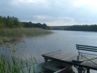 APPEL-HUUS direkt am See - Vietgest - 8