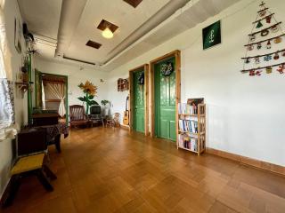 Nguyên căn Homestay view nhà lồng - Trai Mat - 3