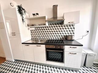 Cosy Saint-Denis 2/4 personnes - Saint-Denis - 2
